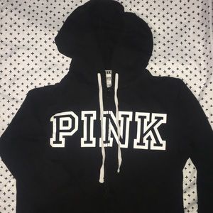 PINK Victoria’s Secret hoodie